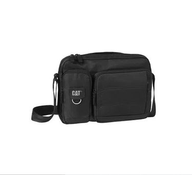 Morral Cat Gordon Black 83701-01 - KATZER